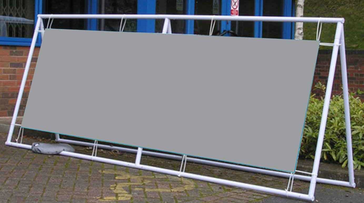vinyl banners