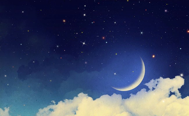 moon