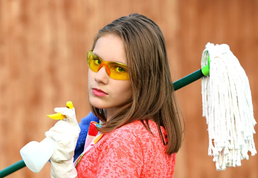 housemaid