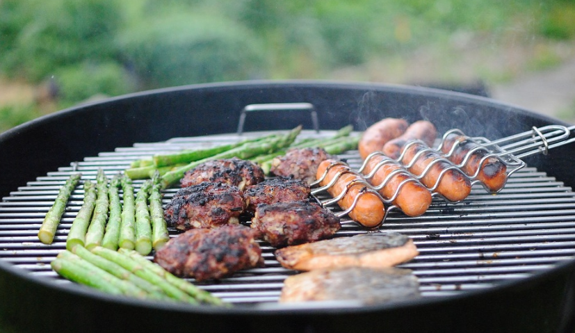 grill