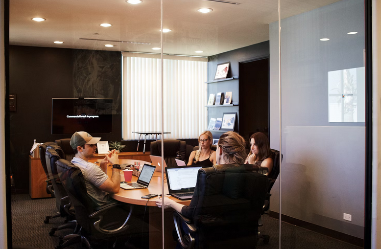 meeting